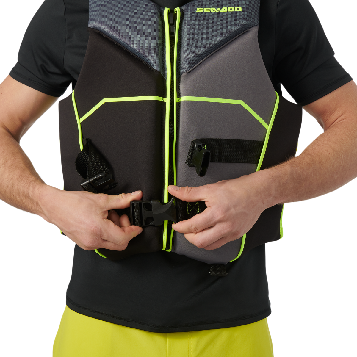 VFI/Gilet de sauvetage Freedom Unisexe Sea-Doo