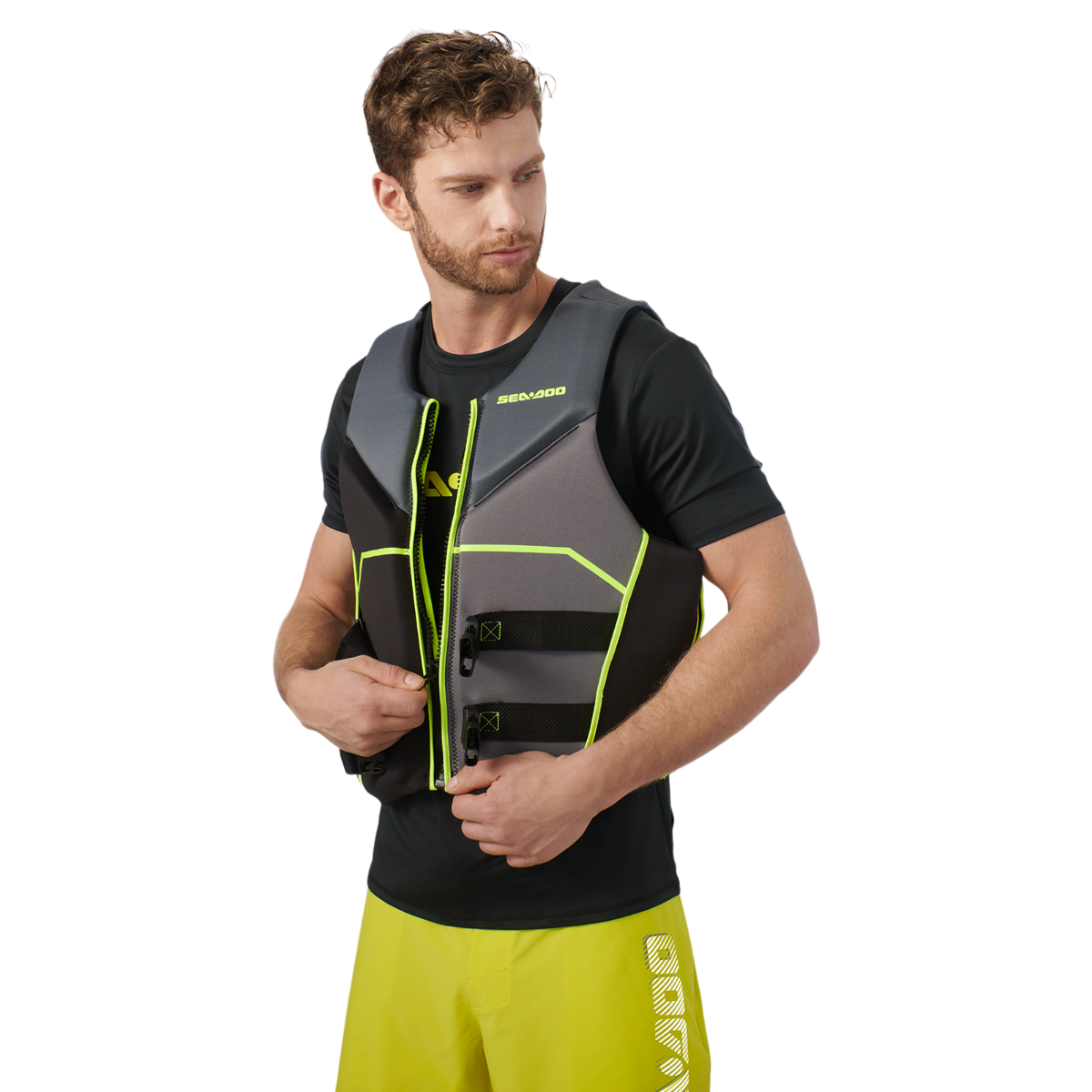 VFI/Gilet de sauvetage Freedom Unisexe Sea-Doo