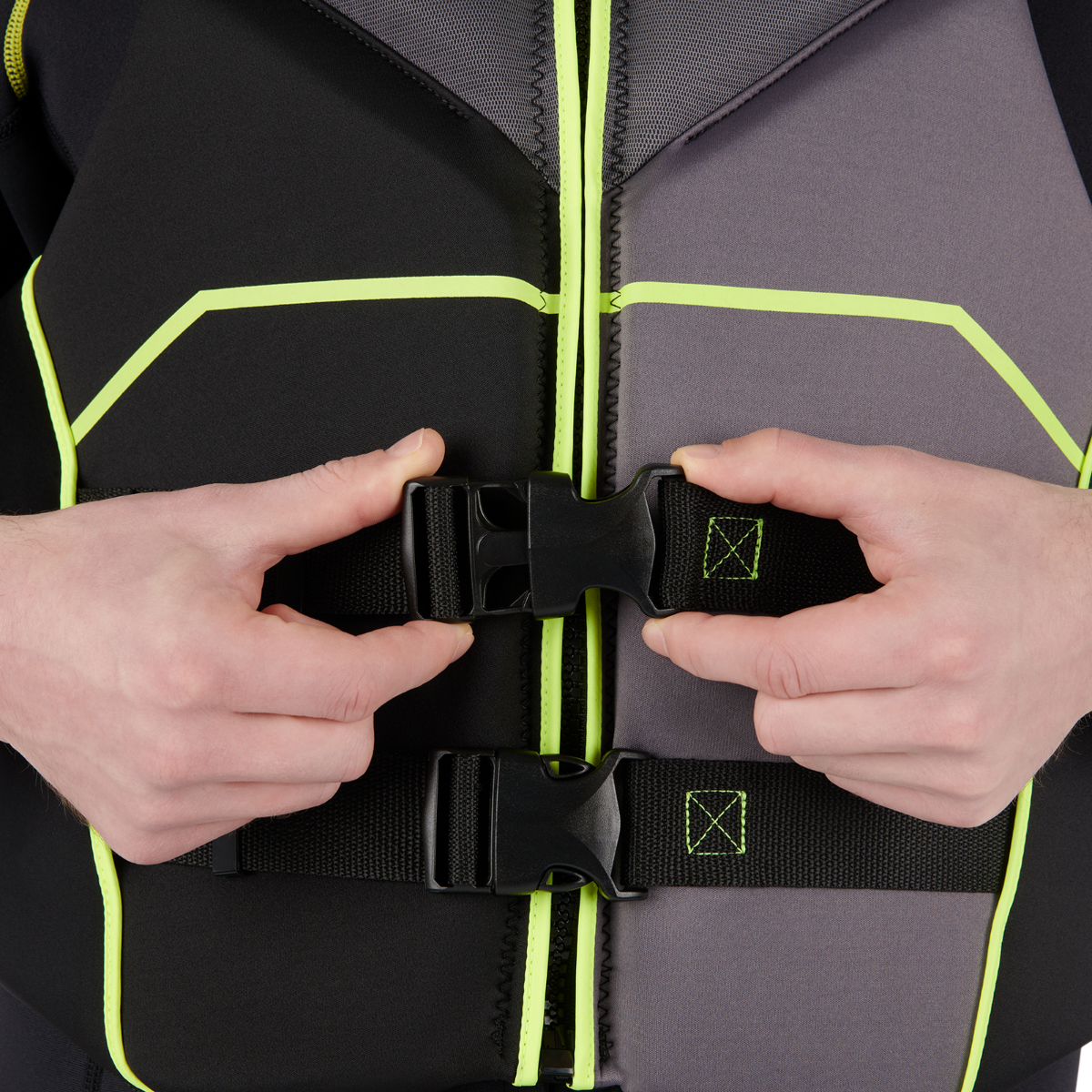 VFI/Gilet de sauvetage Freedom Unisexe Sea-Doo
