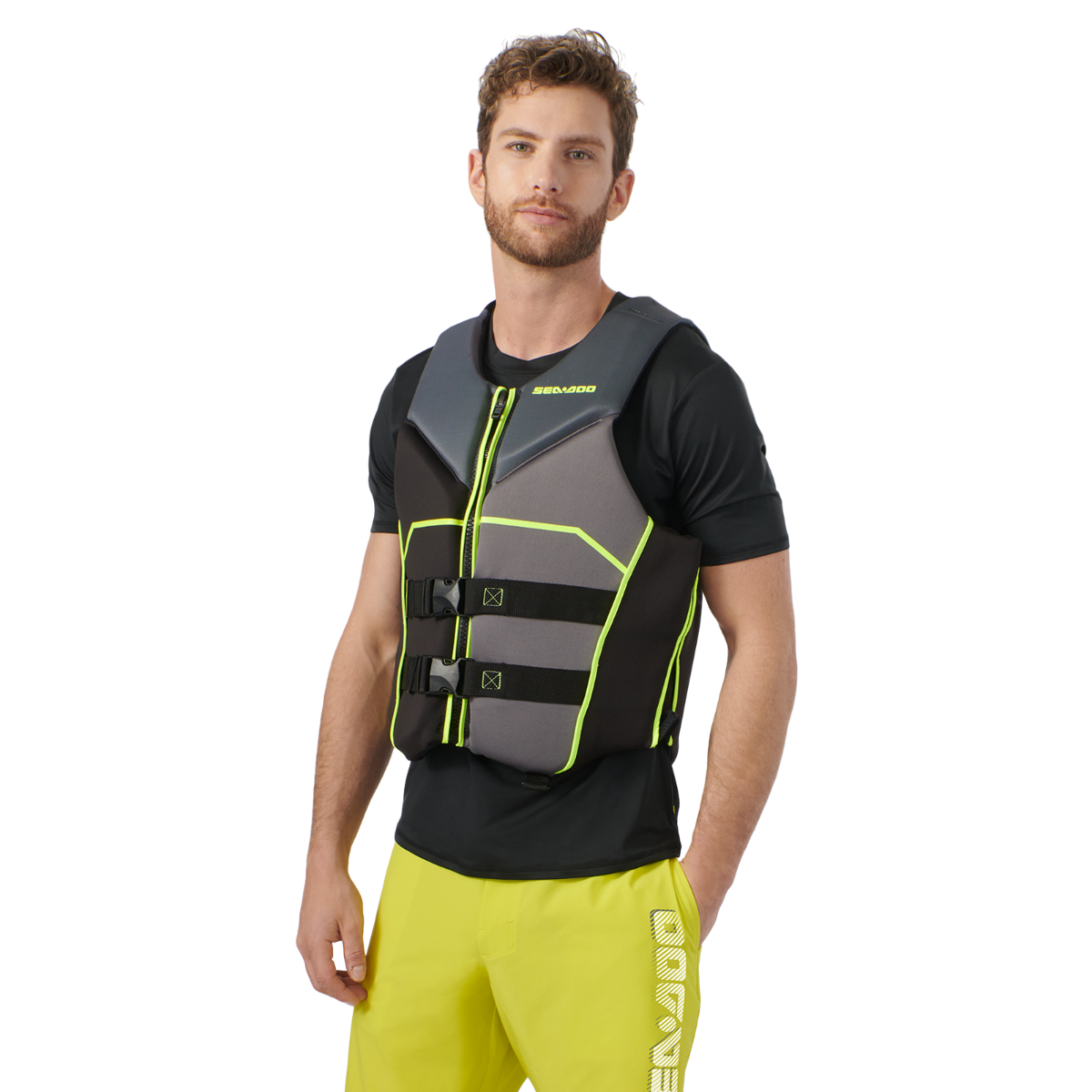 VFI/Gilet de sauvetage Freedom Unisexe Sea-Doo