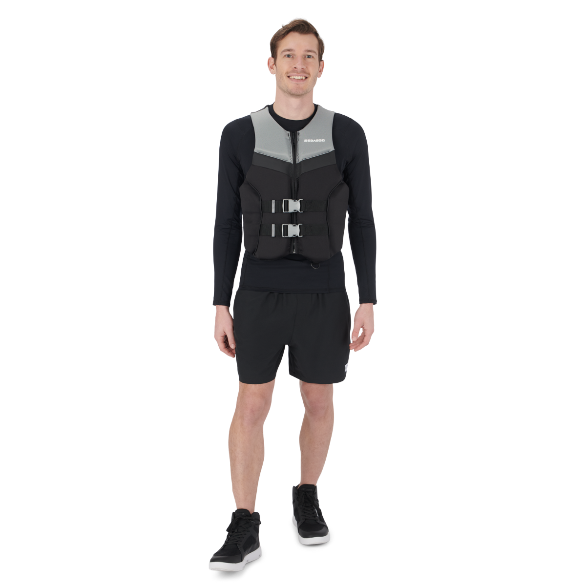VFI/Gilet de sauvetage Airflow Unisexe Sea-Doo