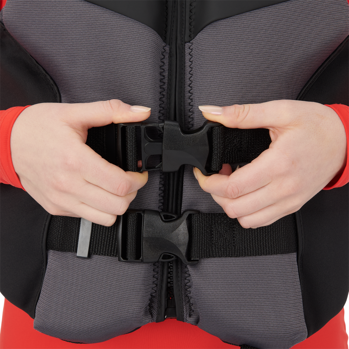 VFI/Gilet de sauvetage Airflow Unisexe Sea-Doo