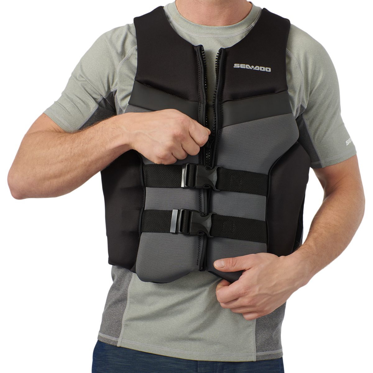VFI/Gilet de sauvetage Airflow Unisexe Sea-Doo