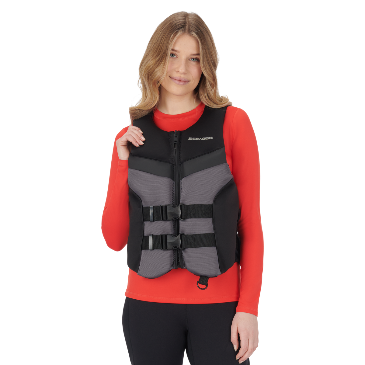 VFI/Gilet de sauvetage Airflow Unisexe Sea-Doo