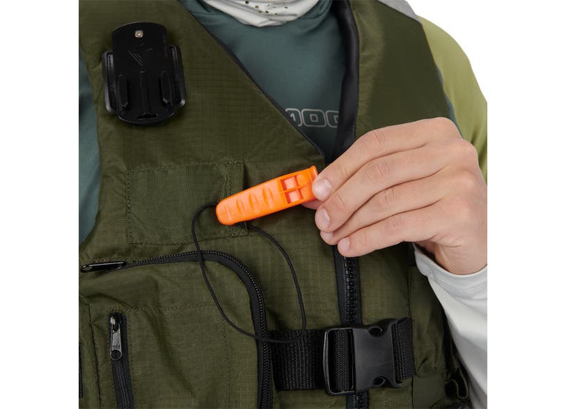 VFI/Gilet de sauvetage Explorer Unisexe Sea-Doo