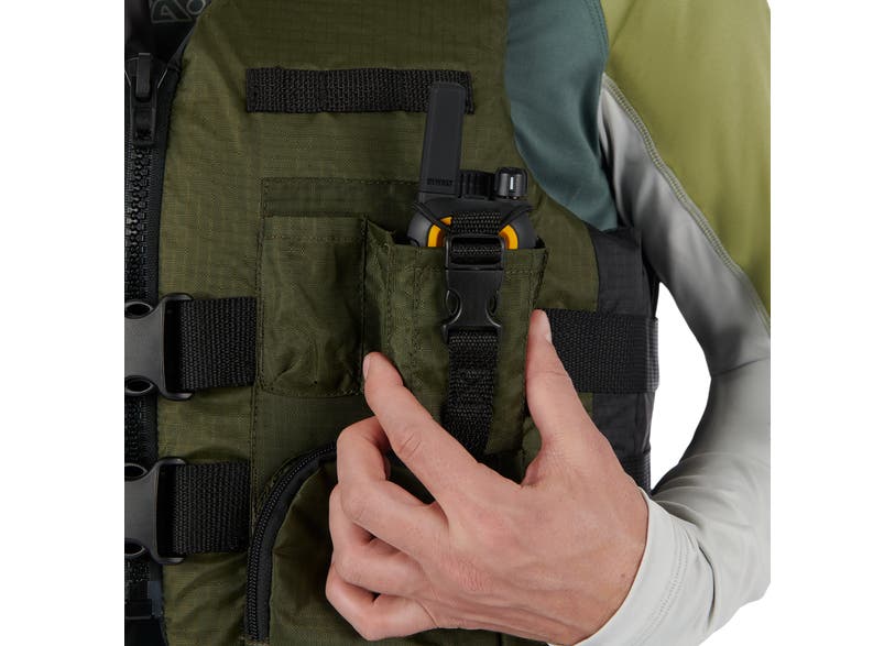 VFI/Gilet de sauvetage Explorer Unisexe Sea-Doo