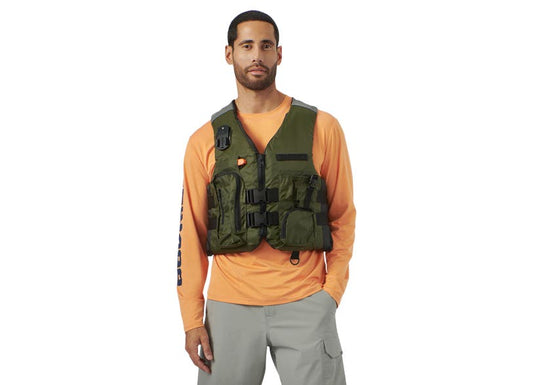 VFI/Gilet de sauvetage Explorer Unisexe Sea-Doo
