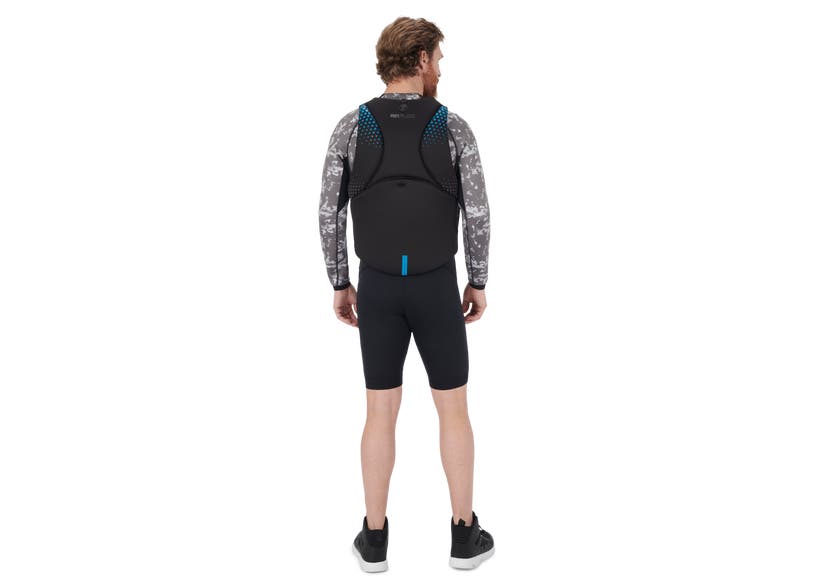 VFI/Gilet de sauvetage Airflow Unisexe Sea-Doo