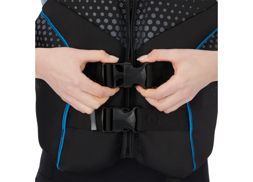 VFI/Gilet de sauvetage Airflow Unisexe Sea-Doo