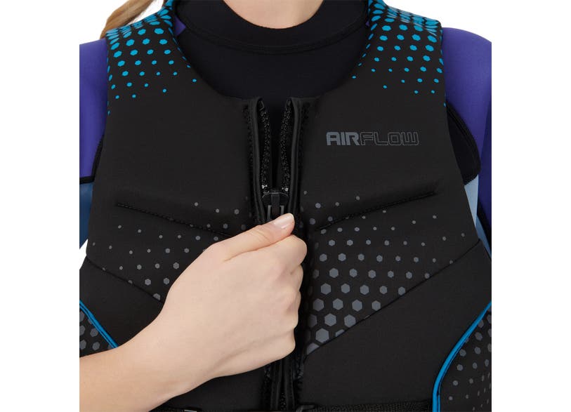 VFI/Gilet de sauvetage Airflow Unisexe Sea-Doo