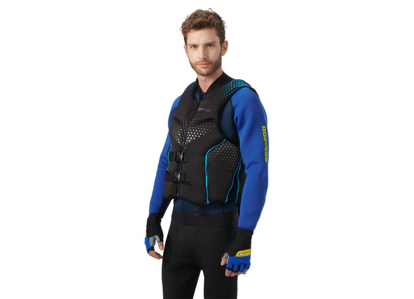 VFI/Gilet de sauvetage Airflow Unisexe Sea-Doo