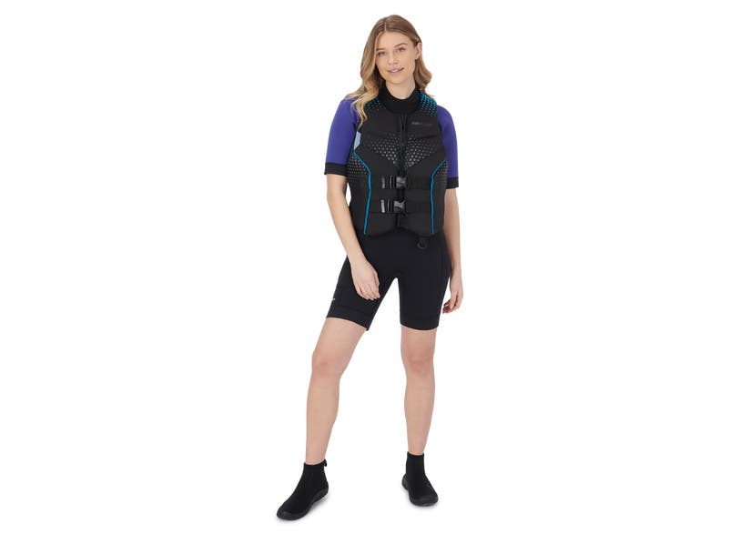 VFI/Gilet de sauvetage Airflow Unisexe Sea-Doo