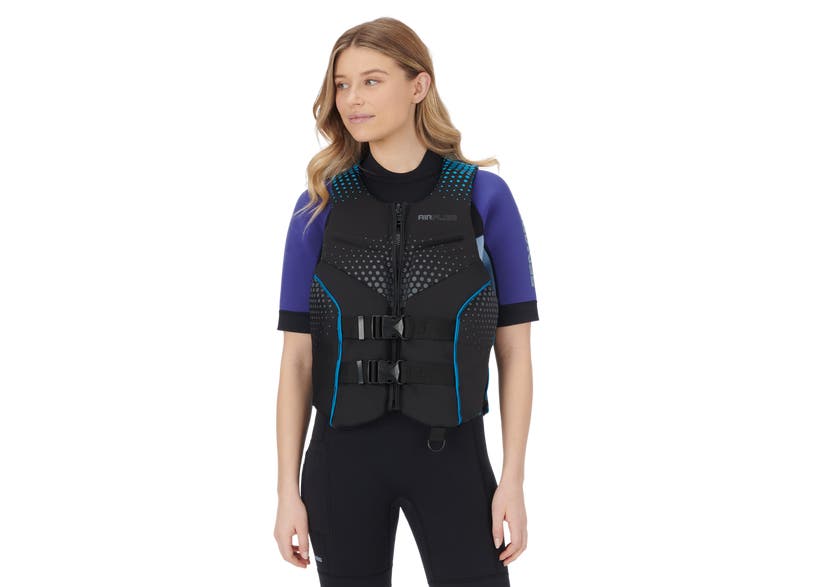 VFI/Gilet de sauvetage Airflow Unisexe Sea-Doo