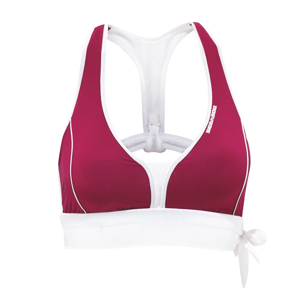 Haut de bikini Splash Sea-doo