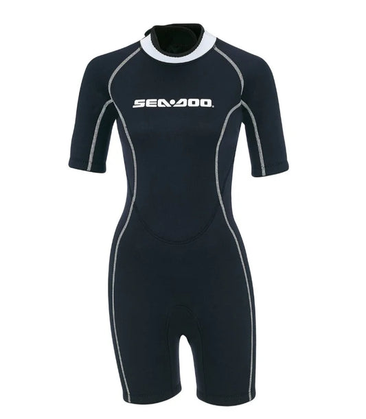 Combinaison courte Escape pour femme