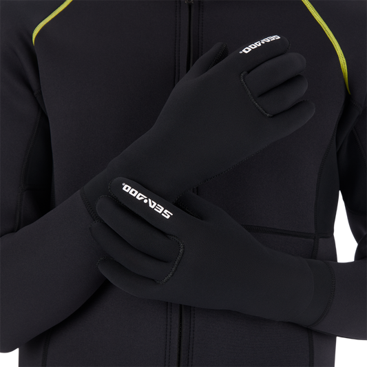 Gants en Néoprène Unisexe Sea-Doo