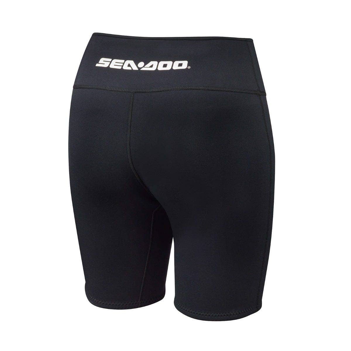 Shorts en néoprène 2mm pour femme