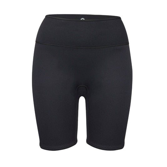 Shorts en néoprène 2mm pour femme
