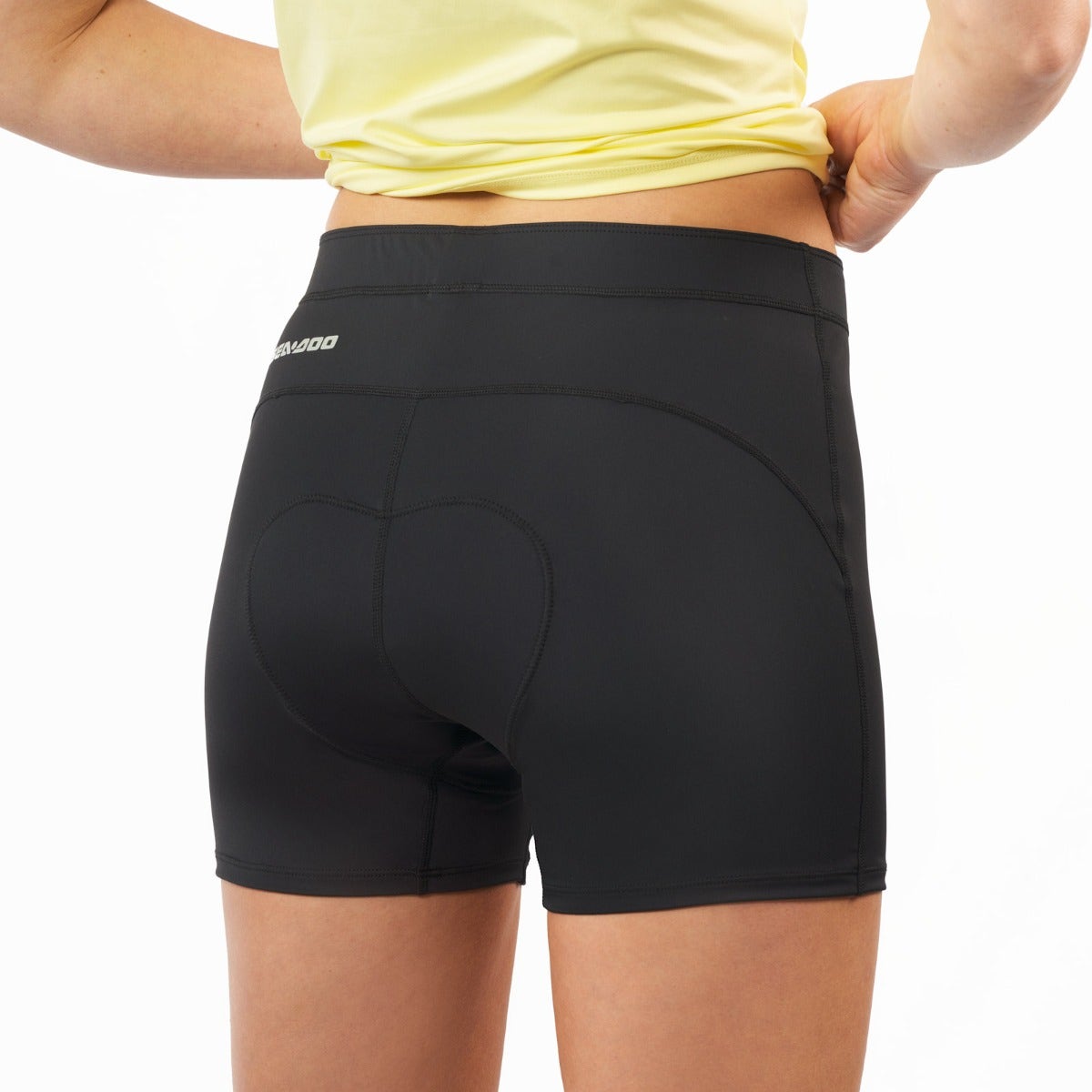 Short de protection de randonnée 4½'' en néoprène pour femme Sea-Doo