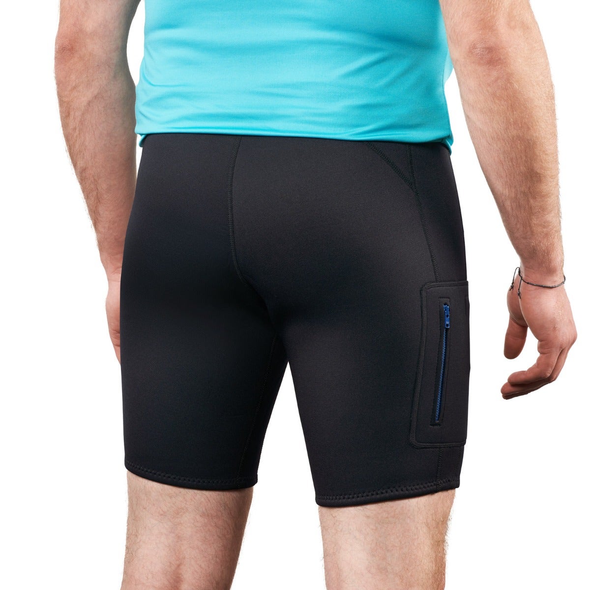 Shorts en néoprène 2mm pour homme Sea-Doo