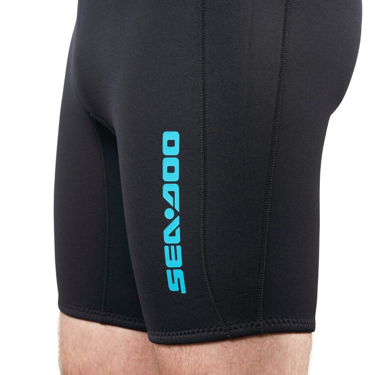 Shorts en néoprène 2mm pour homme Sea-Doo