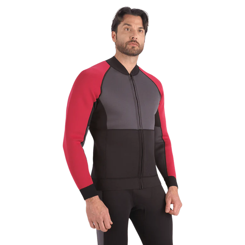 Manteau Montego Néoprène pour homme Sea-Doo