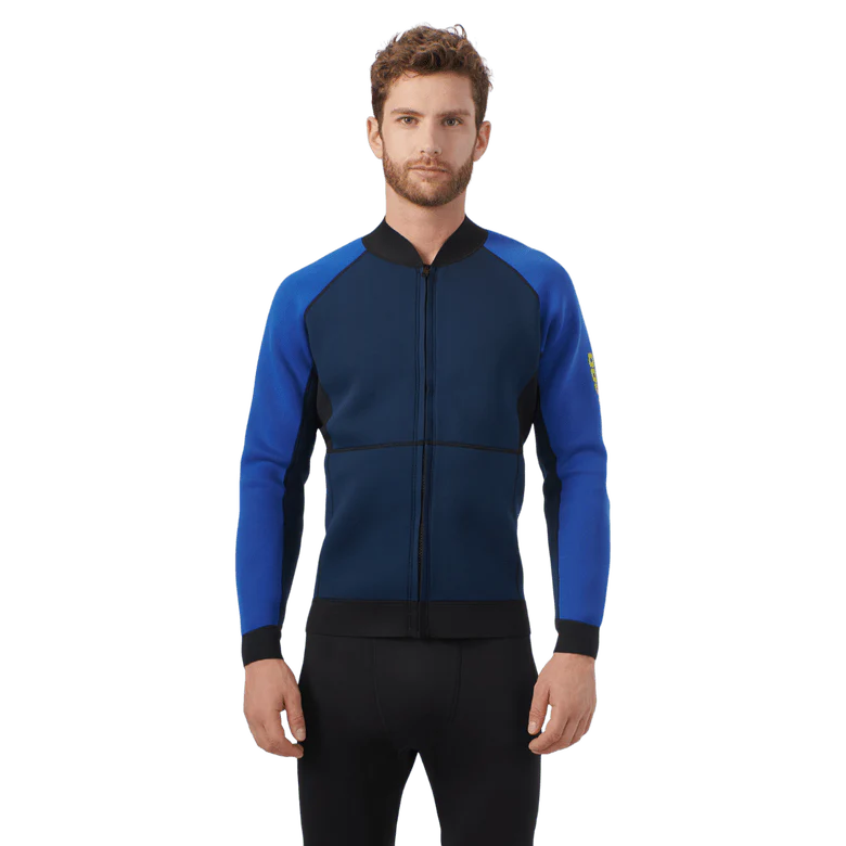 Manteau Montego Néoprène pour homme Sea-Doo