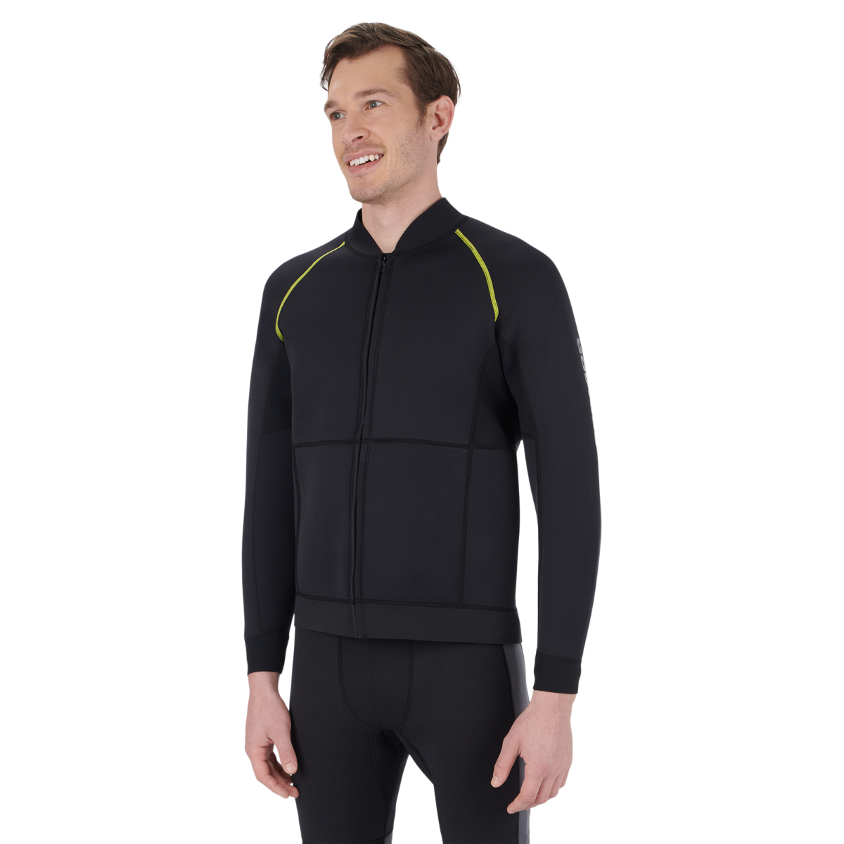 Manteau Montego Néoprène pour homme Sea-Doo