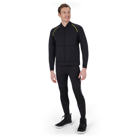 Manteau Montego Néoprène pour homme Sea-Doo