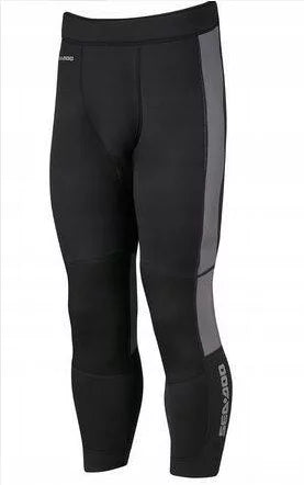 Pantalon en néoprène 2mm Montego pour homme