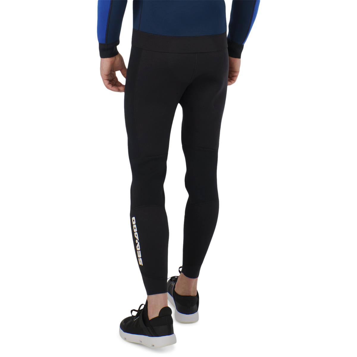 Pantalon en néoprène 2mm Montego pour homme