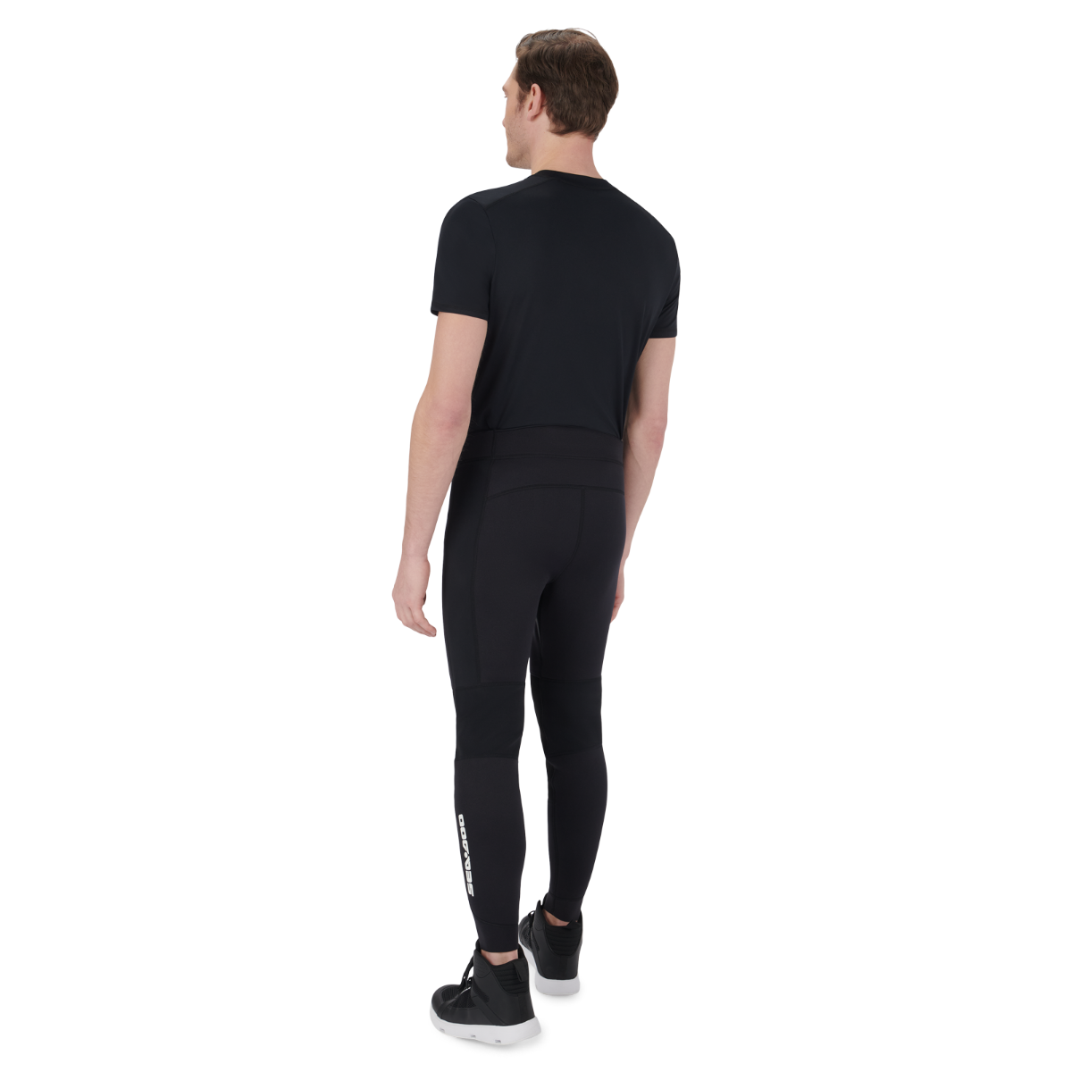 Pantalon en néoprène 2mm Montego pour homme