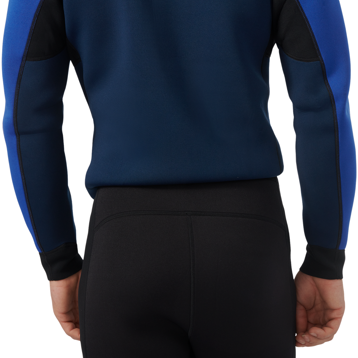 Pantalon en néoprène 2mm Montego pour homme