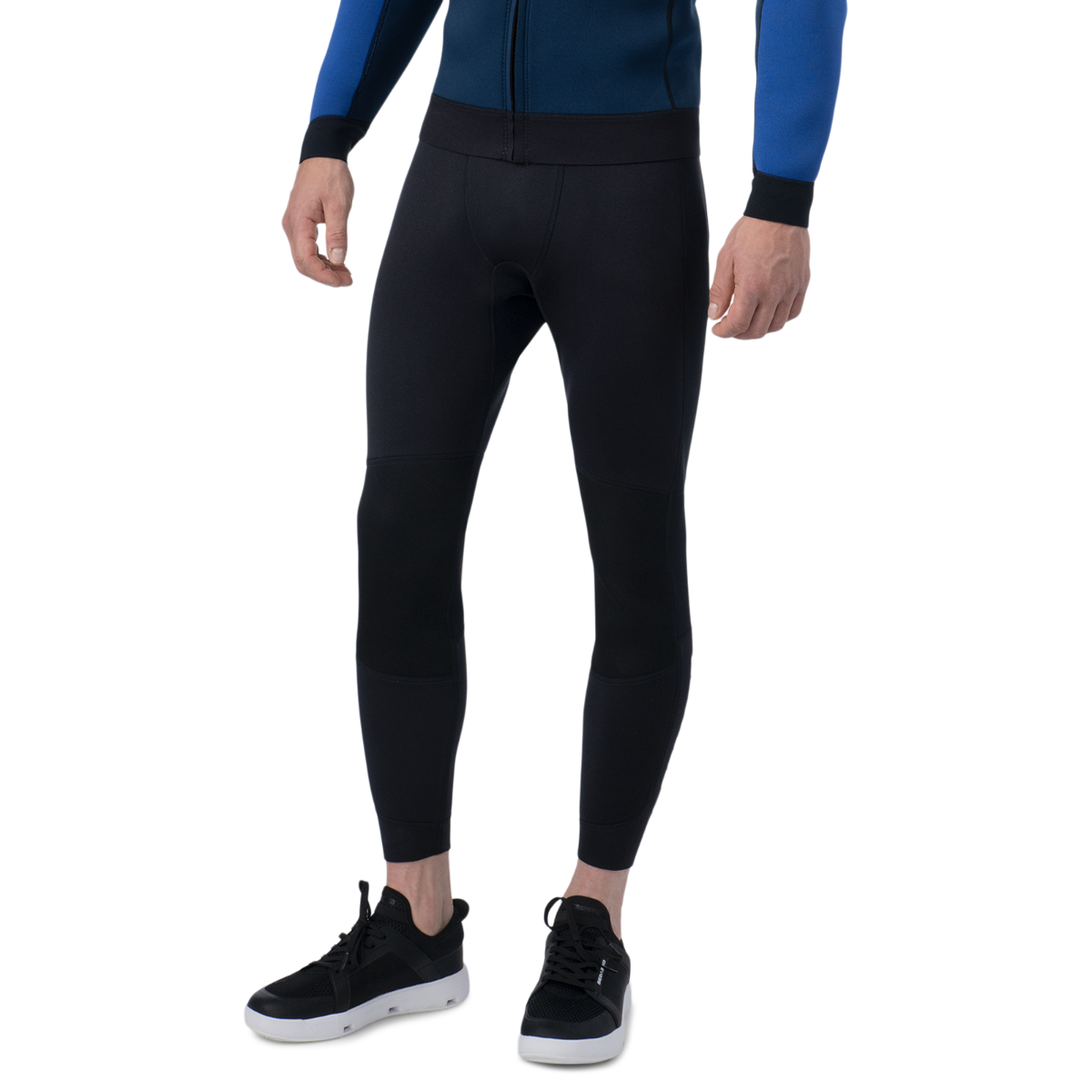Pantalon en néoprène 2mm Montego pour homme