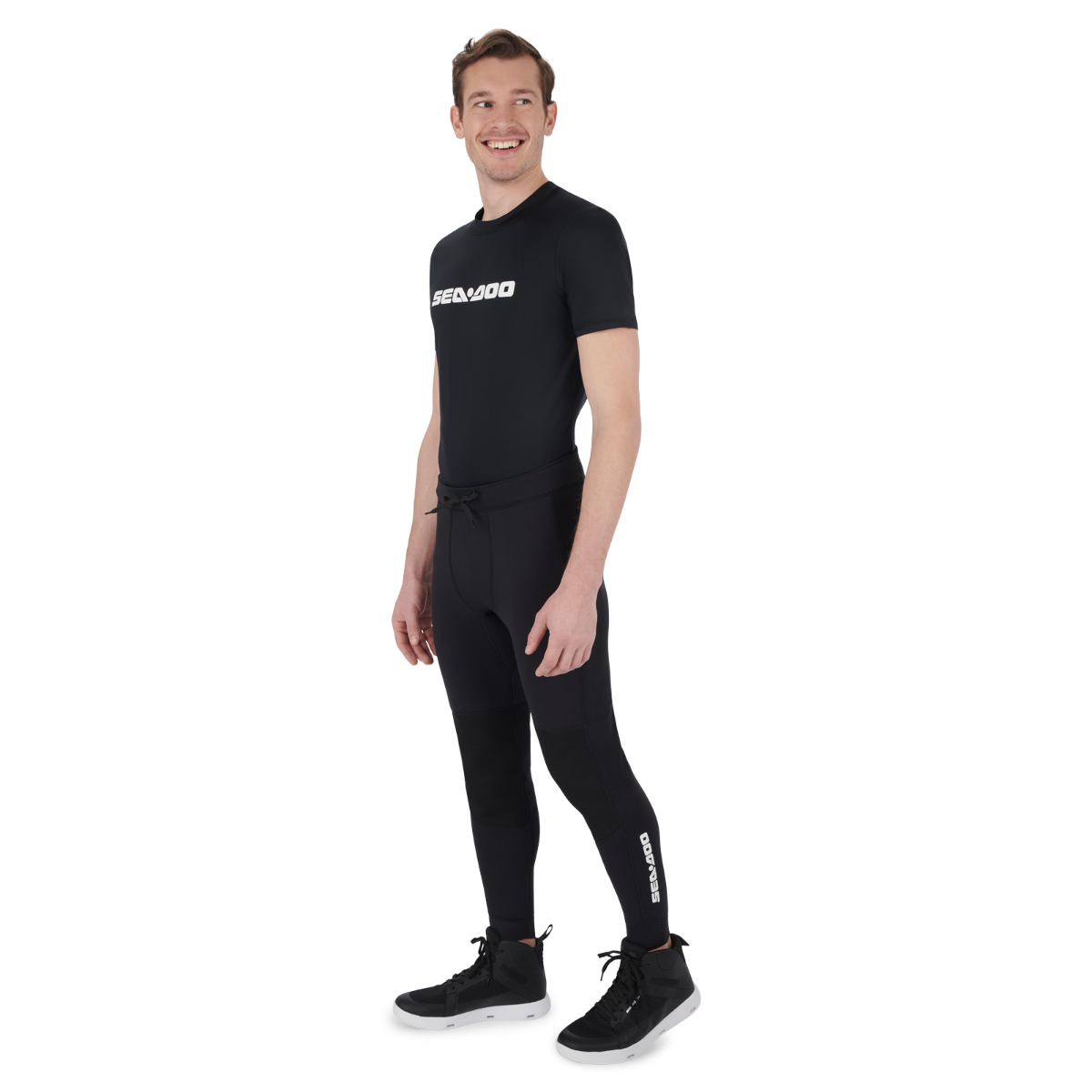 Pantalon en néoprène 2mm Montego pour homme