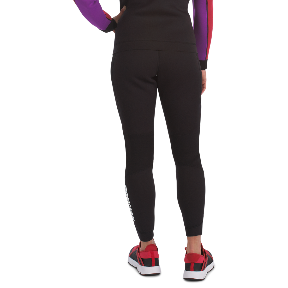 Pantalon Montego en néoprène 2mm pour femme