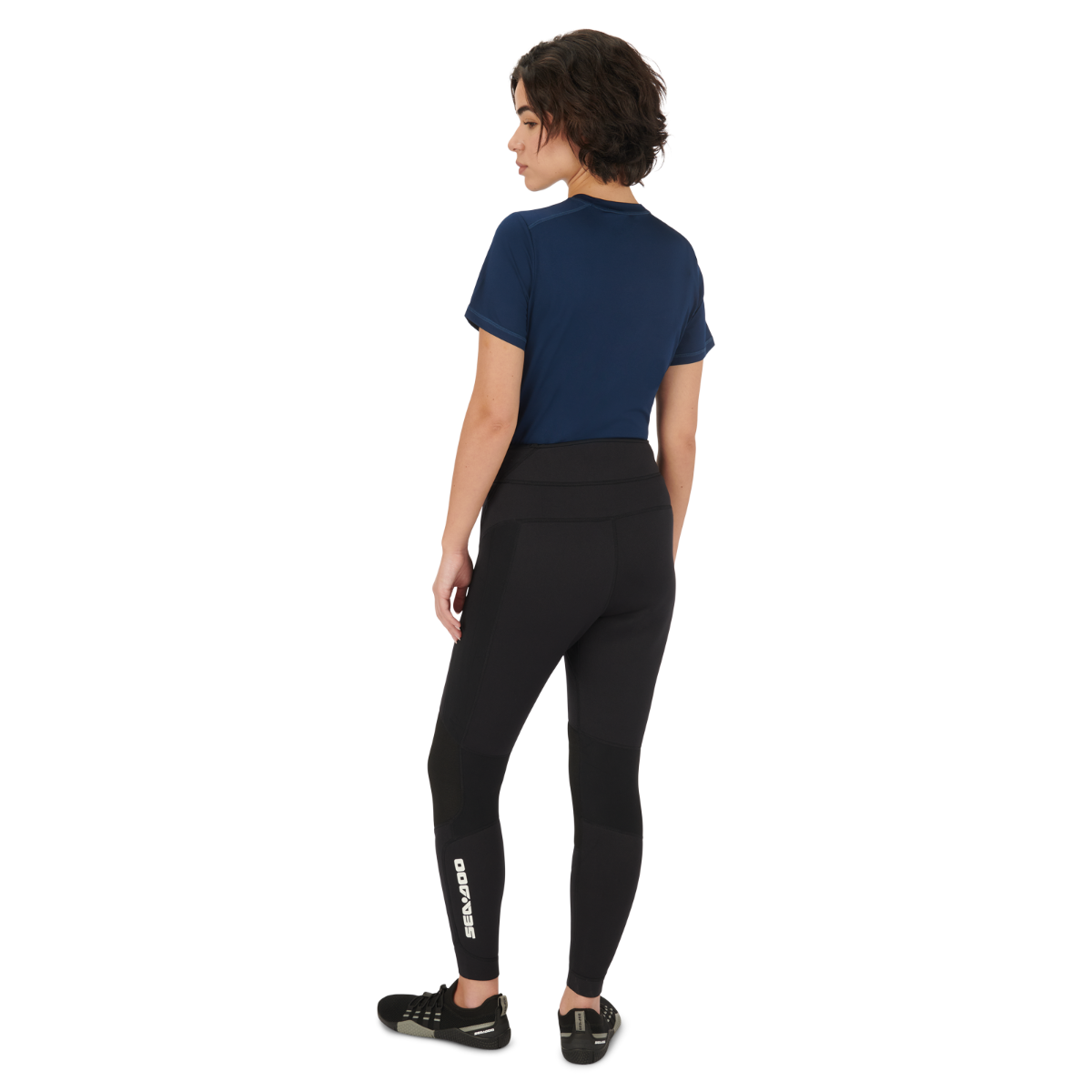 Pantalon Montego en néoprène 2mm pour femme