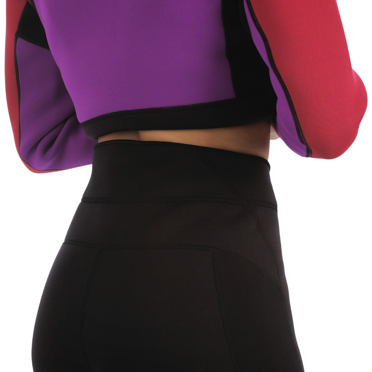 Pantalon Montego en néoprène 2mm pour femme