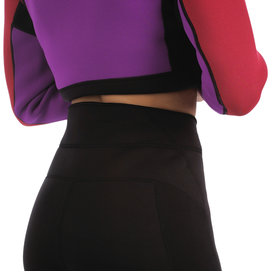 Pantalon Montego en néoprène 2mm pour femme