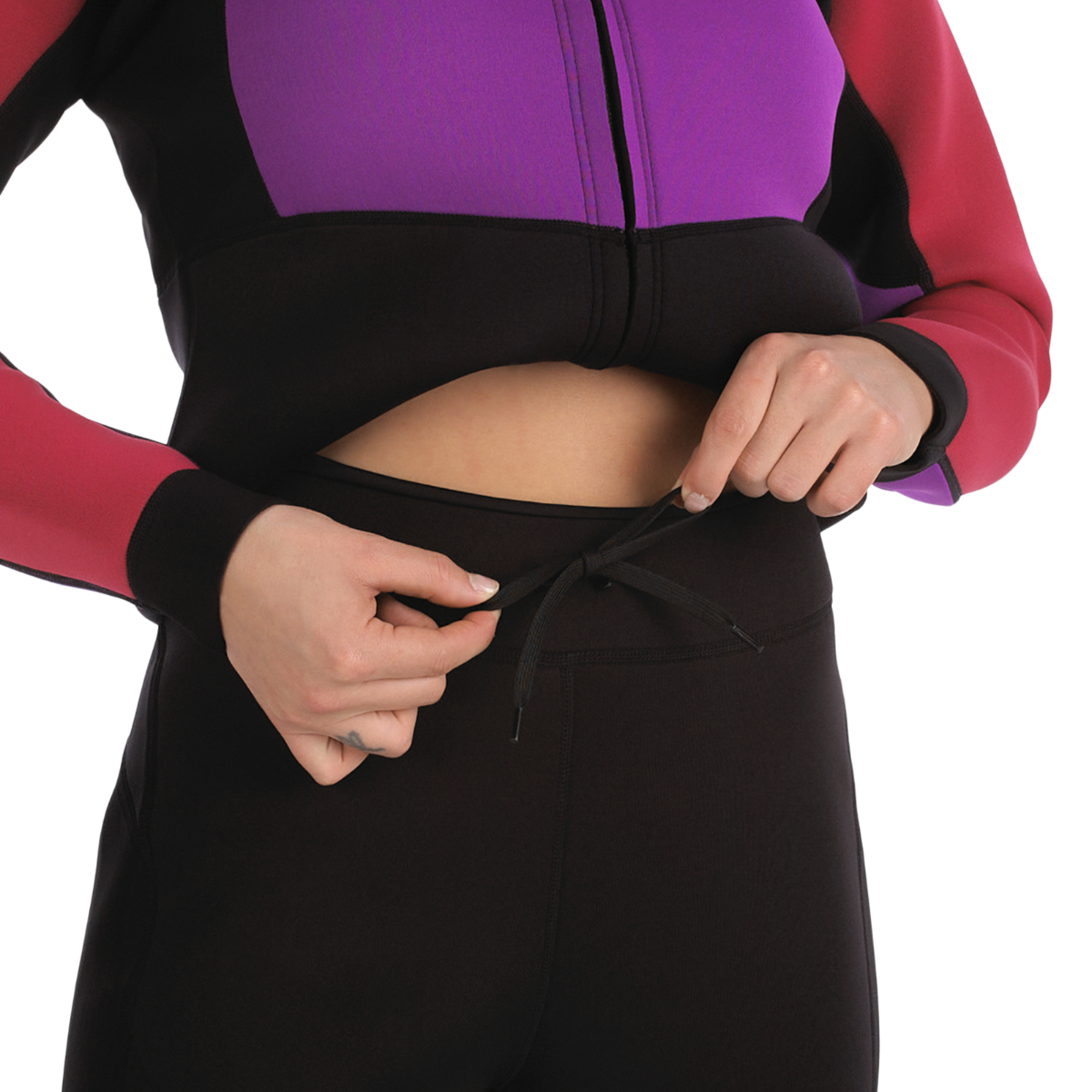 Pantalon Montego en néoprène 2mm pour femme
