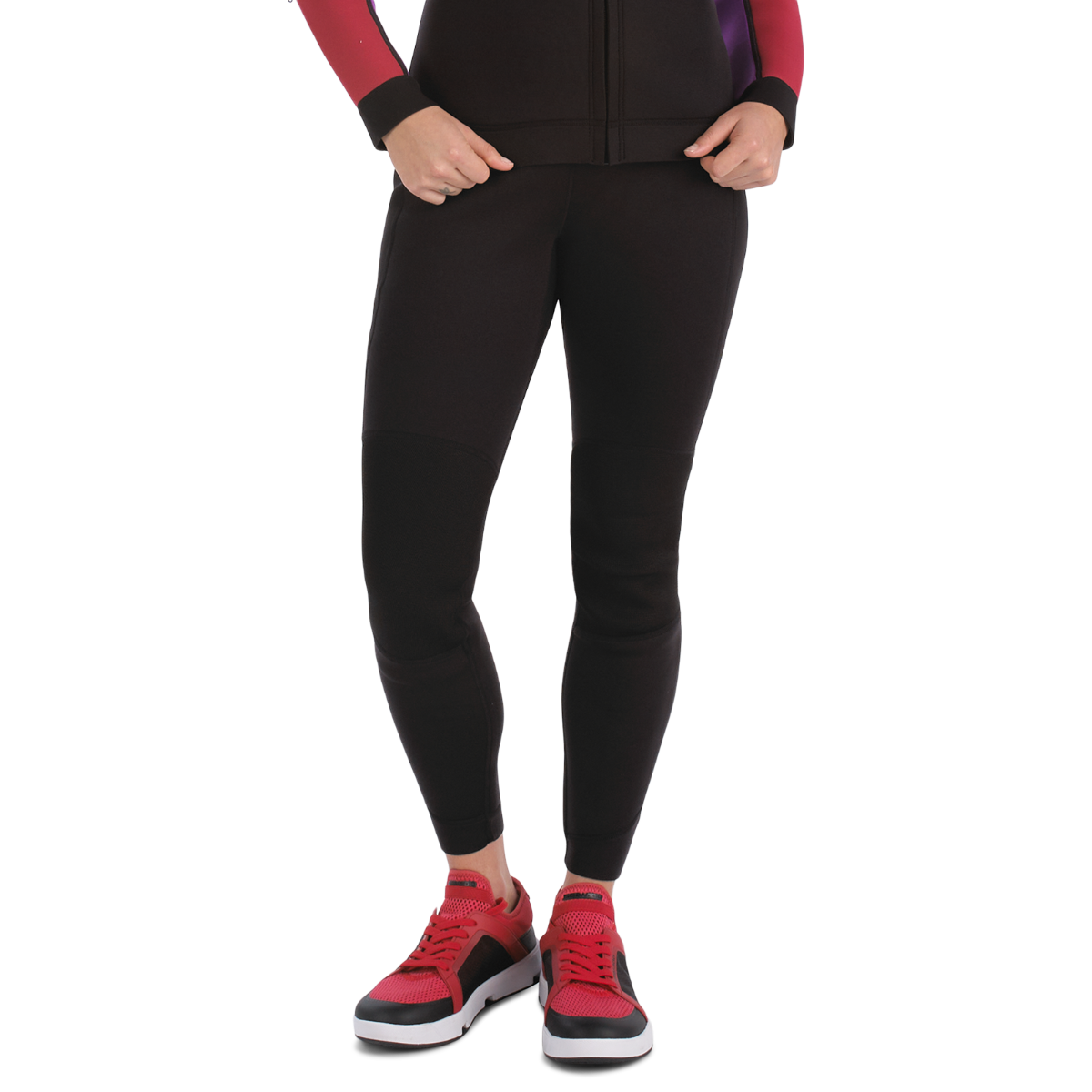 Pantalon Montego en néoprène 2mm pour femme