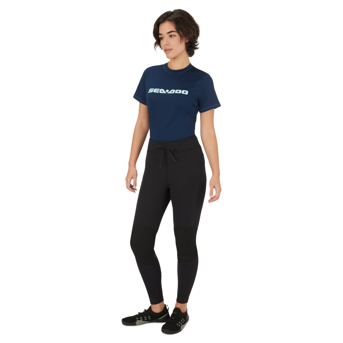 Pantalon Montego en néoprène 2mm pour femme