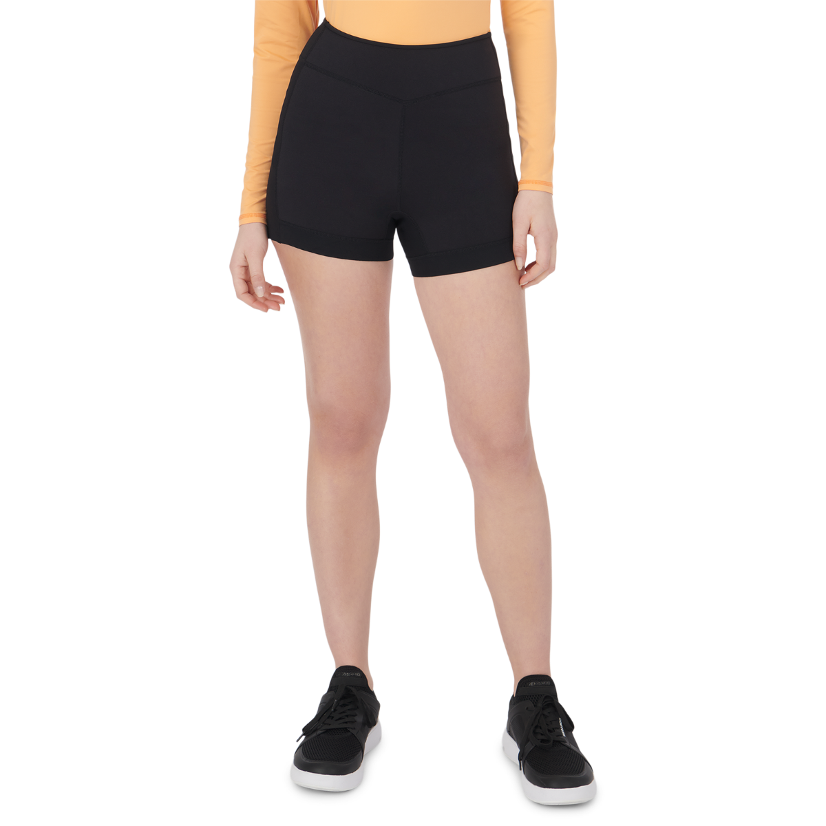 Short Shorty 3½ en néoprène 1.5mm pour femme Sea-Doo