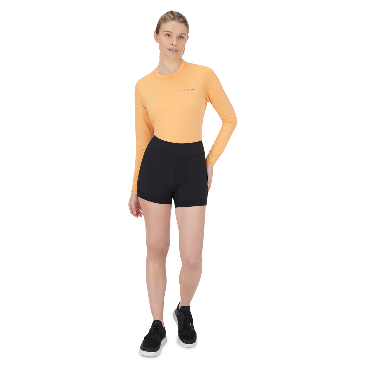 Short Shorty 3½ en néoprène 1.5mm pour femme Sea-Doo