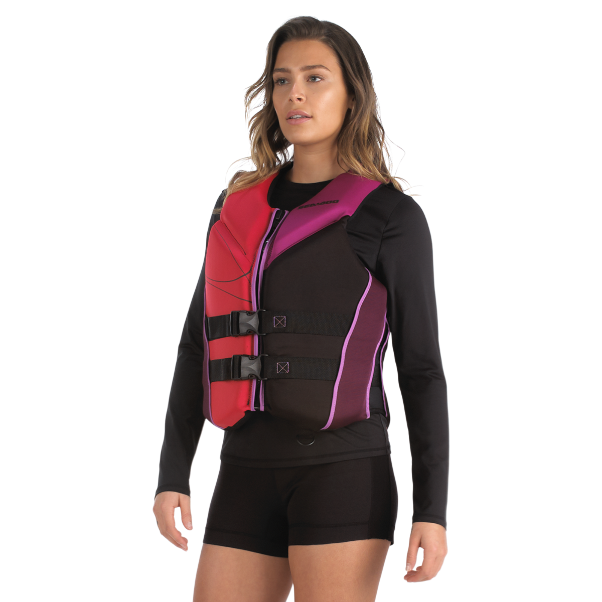 VFI/Gilet de sauvetage unisexe Freedom Stream Sea-Doo