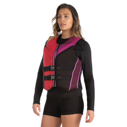 VFI/Gilet de sauvetage unisexe Freedom Stream Sea-Doo