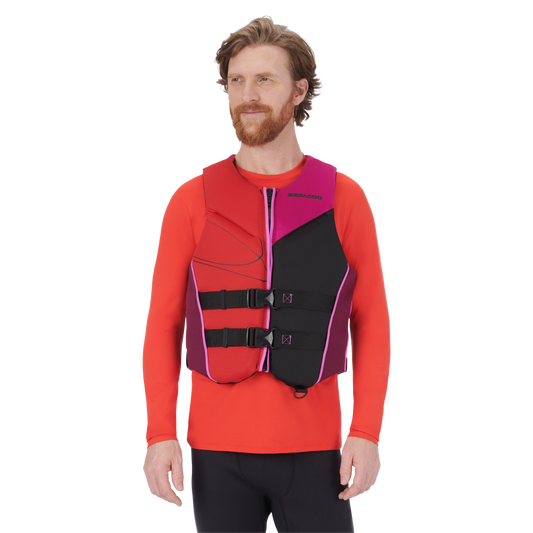 VFI/Gilet de sauvetage unisexe Freedom Stream Sea-Doo