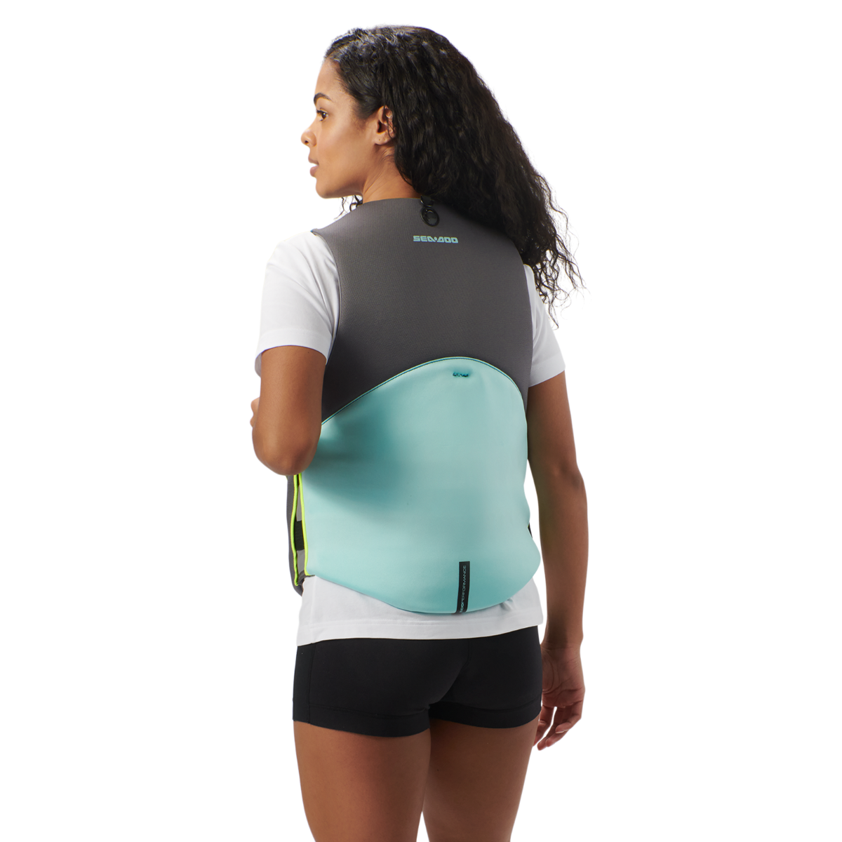 VFI/Gilet de sauvetage unisexe Freedom Stream Sea-Doo