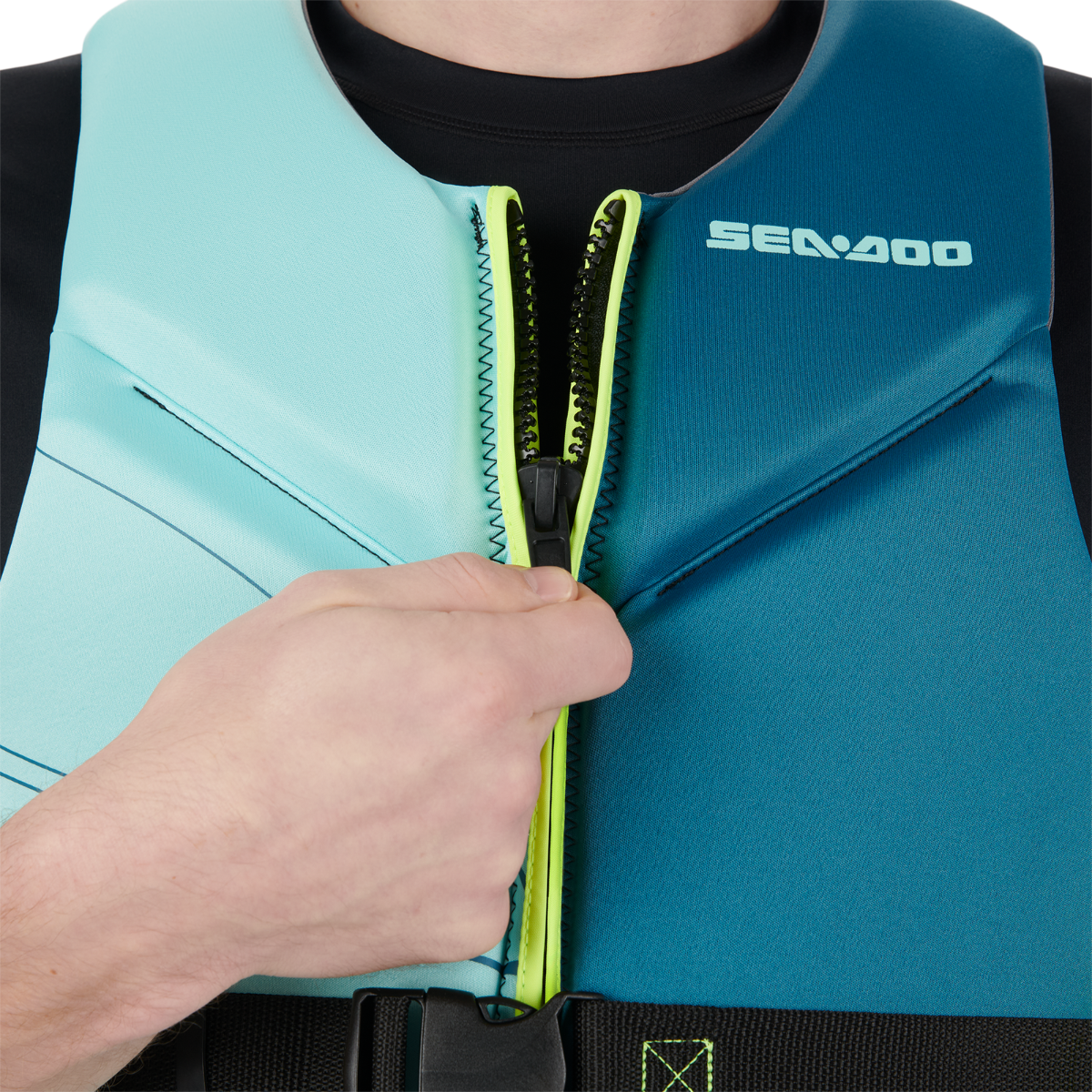 VFI/Gilet de sauvetage unisexe Freedom Stream Sea-Doo
