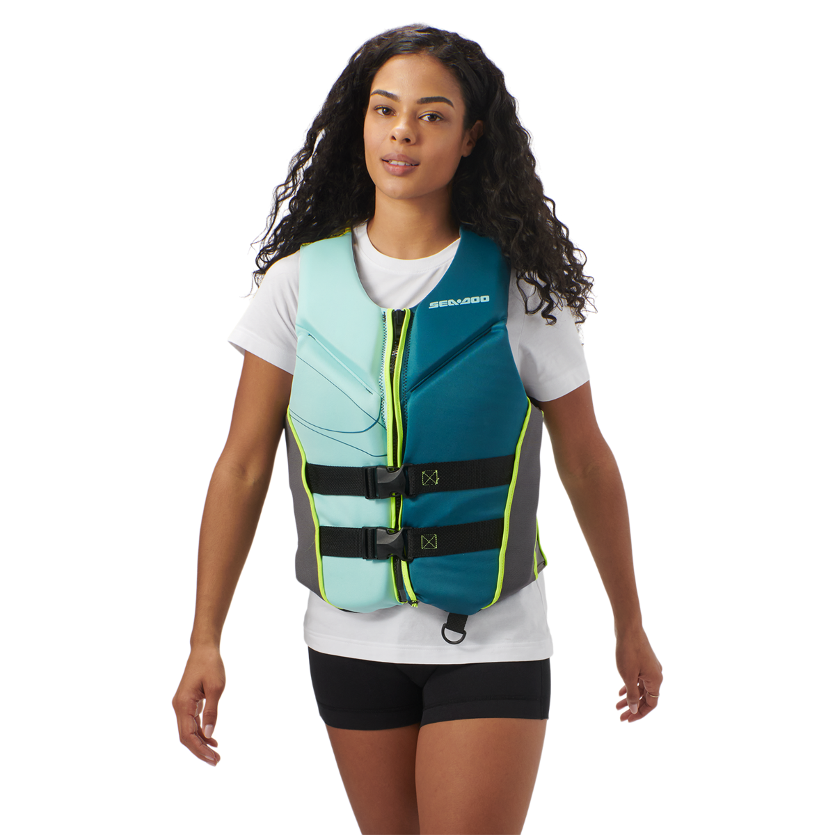VFI/Gilet de sauvetage unisexe Freedom Stream Sea-Doo